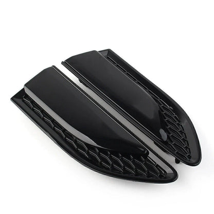Fender Vent Grille Louver for Land Rover Discovery Sport (2015-2021)