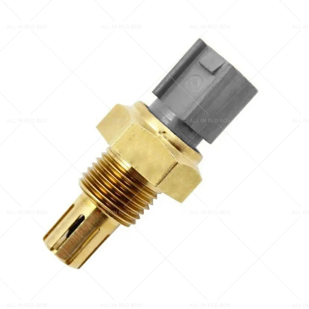 Coolant Temp Sensor for Toyota Landcruiser HDJ100R 4.2L 1HD-FTE (2000-2007)