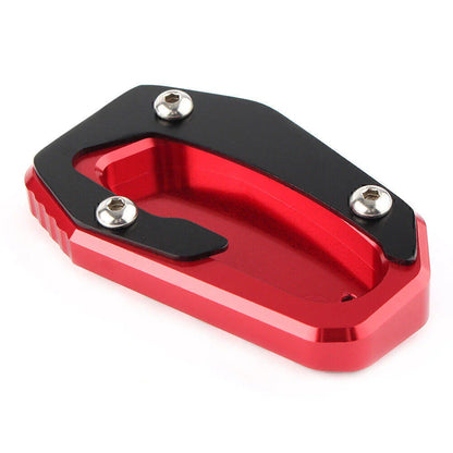 Kickstand Sidestand Extension Pad for YAMAHA TMAX 530 SX/DX (2017-2018)