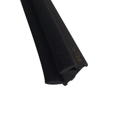 Front Door Weatherstrip Rubber Seal for Toyota Hilux Vigo MK6 (2005-2012)