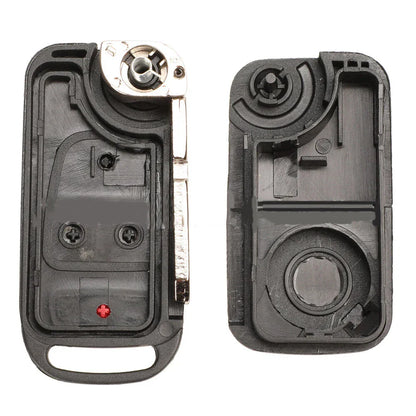 Remote Control Key Housing Shell for Mercedes-Benz 500E ML55 AMG (1992-1995)