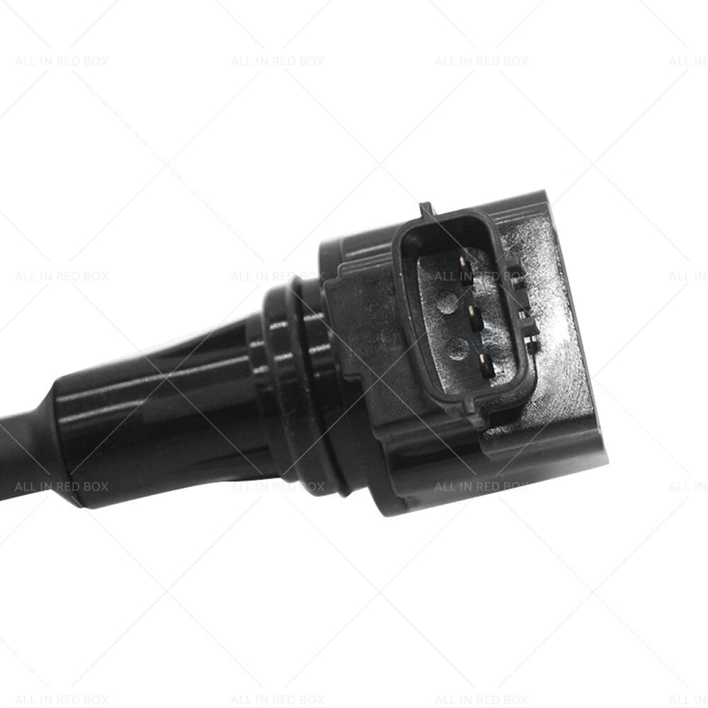 4 x Ignition Coils for Nissan R35 GT-R 3.8L VR38DETT (2008-2015)
