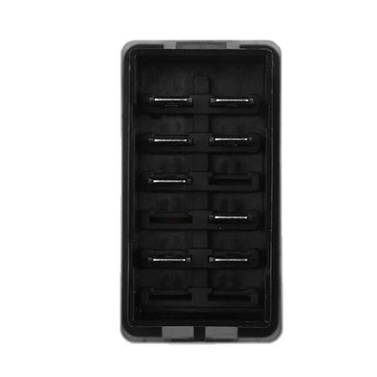 Single Window Switch for Iveco Eurocargo