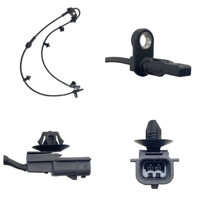 Front Right ABS Wheel Speed Sensor for Suzuki Swift (2011-2017)