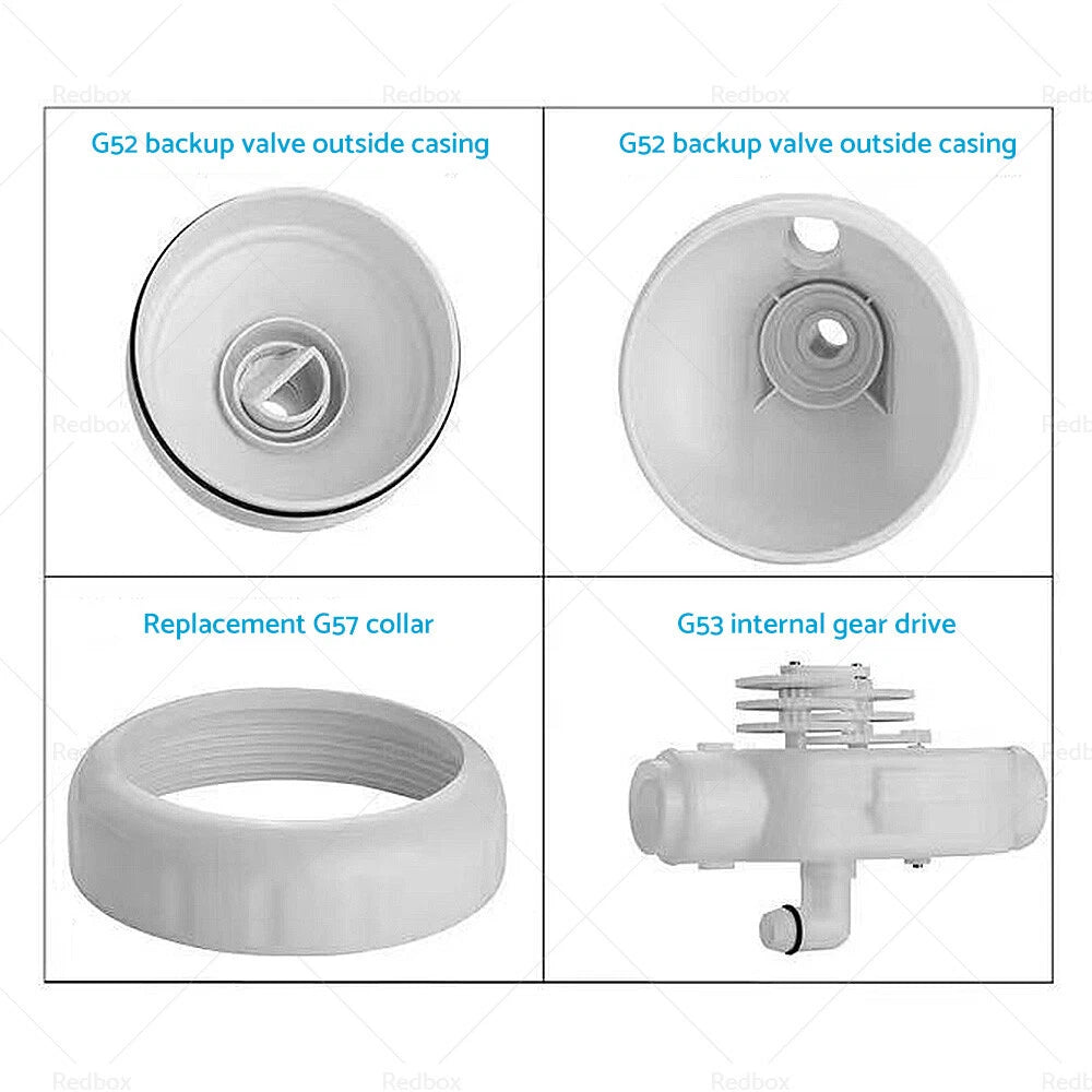 Polaris Pool Cleaner  Backup Valve Replacement for 180 280 380 480 3900