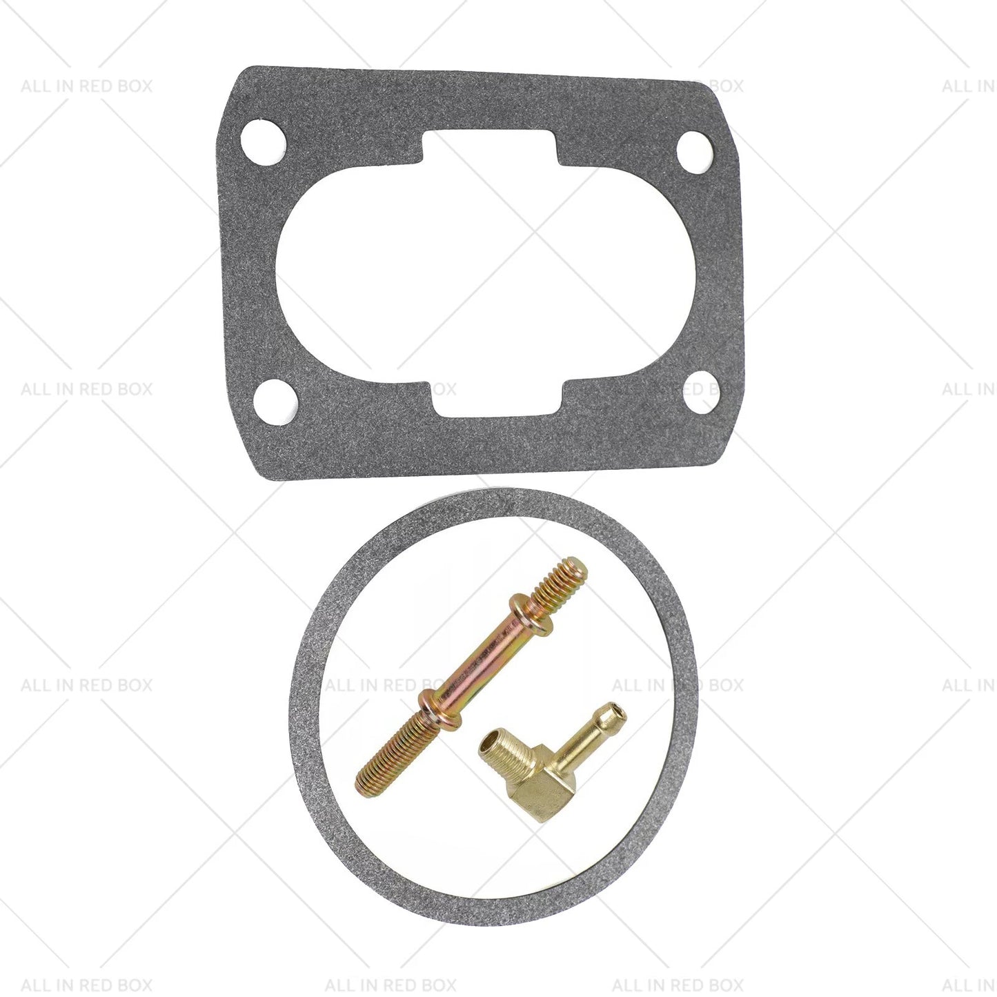 Carburetor for Mercruiser Stern Drive Mercury Marine (3310)