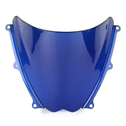 Windscreen Deflector for Suzuki GSXR1000 2007-2008 Blue