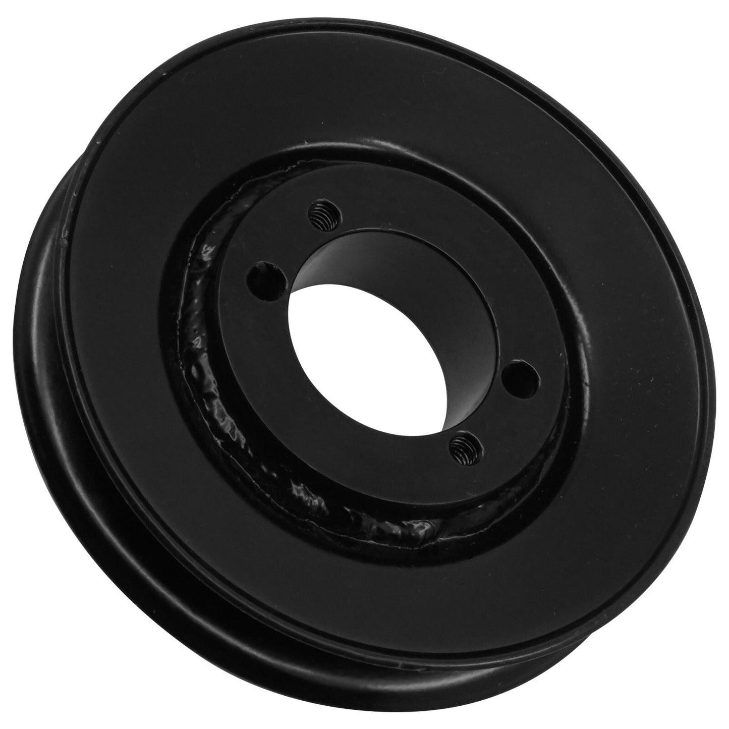 Deck Pulley Replacement for Scag Tiger Cub 5.13" Tapered Bore (2000–2005)