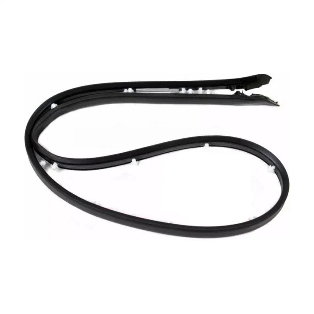 Front Bumper Hood Rubber Seal Strip for Elantra GT (2013-2017)