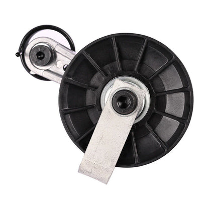 Cooling Fan Pulley Tensioner for Bobcat A300 S100 S130 S150 S160 S175 S185