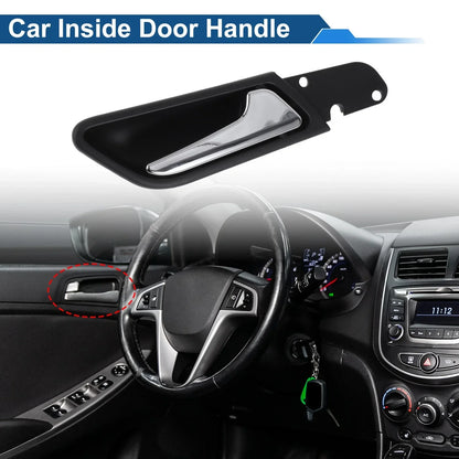 Driver Side Interior Door Handle for Mercedes-Benz A180 (2005-2012)