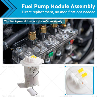 Fuel Pump Module Assembly for Nissan Sunny N16 (2000-2006)