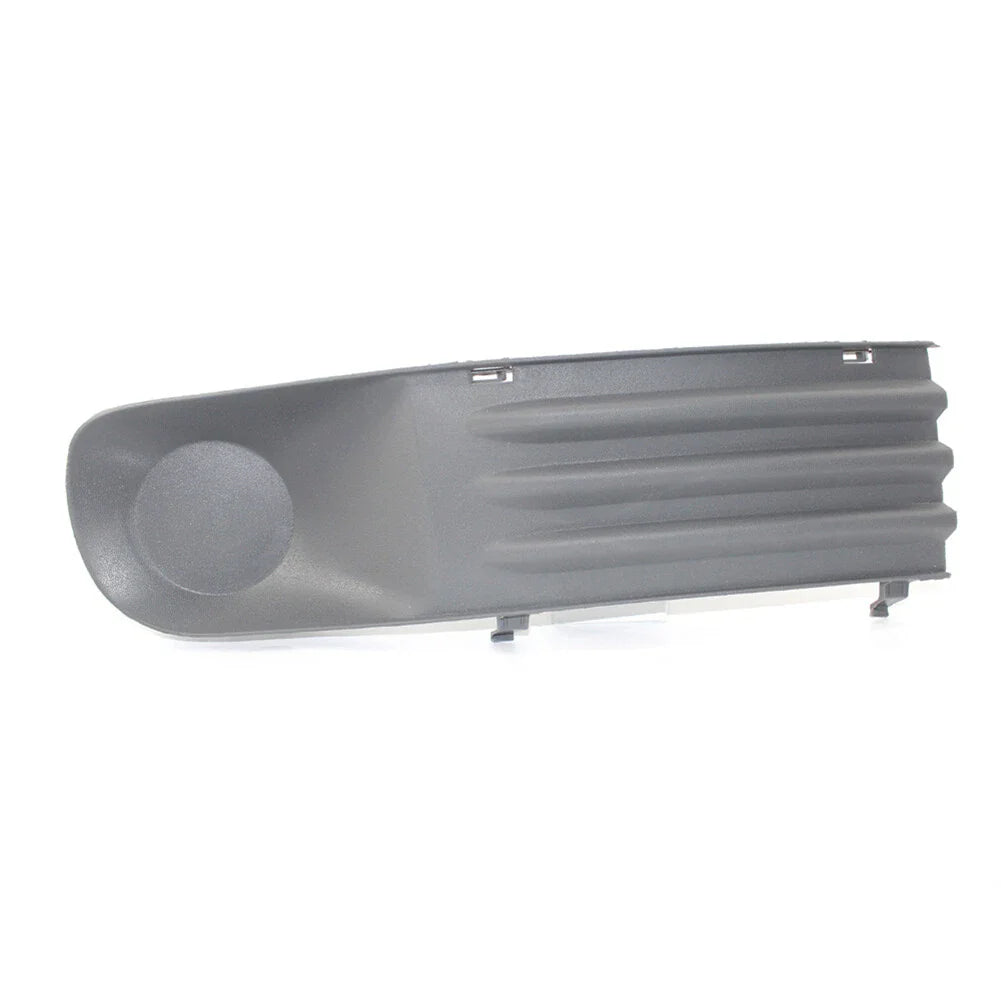 Right Front Bumper Fog Light Grille for VW Transporter T5 T28 T30 (2003-2009)
