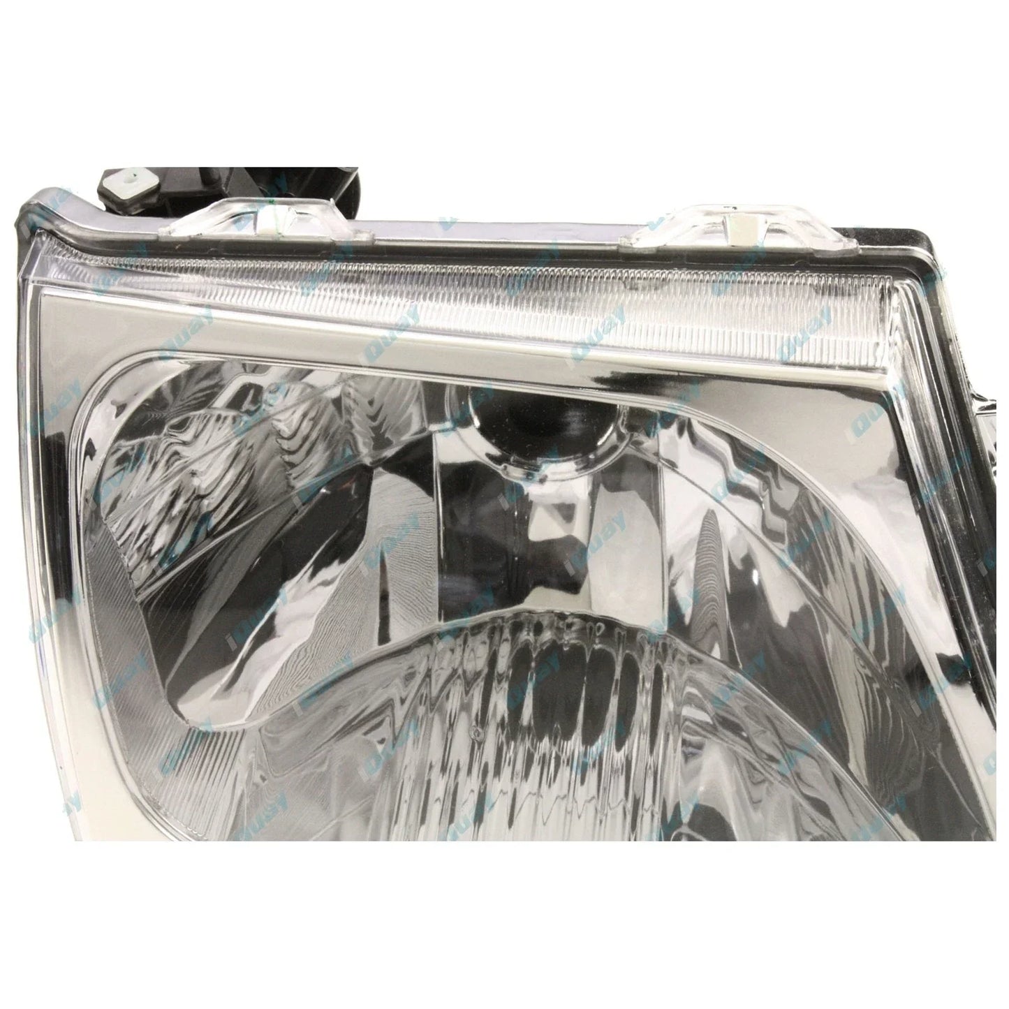 RH Replacement Headlight for Toyota Hilux SR5 2001-2005 Right RHS Driver