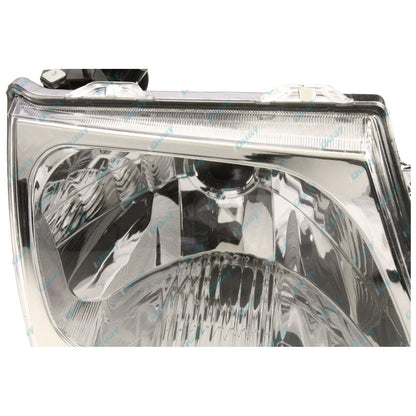RH Replacement Headlight for Toyota Hilux SR5 2001-2005 Right RHS Driver