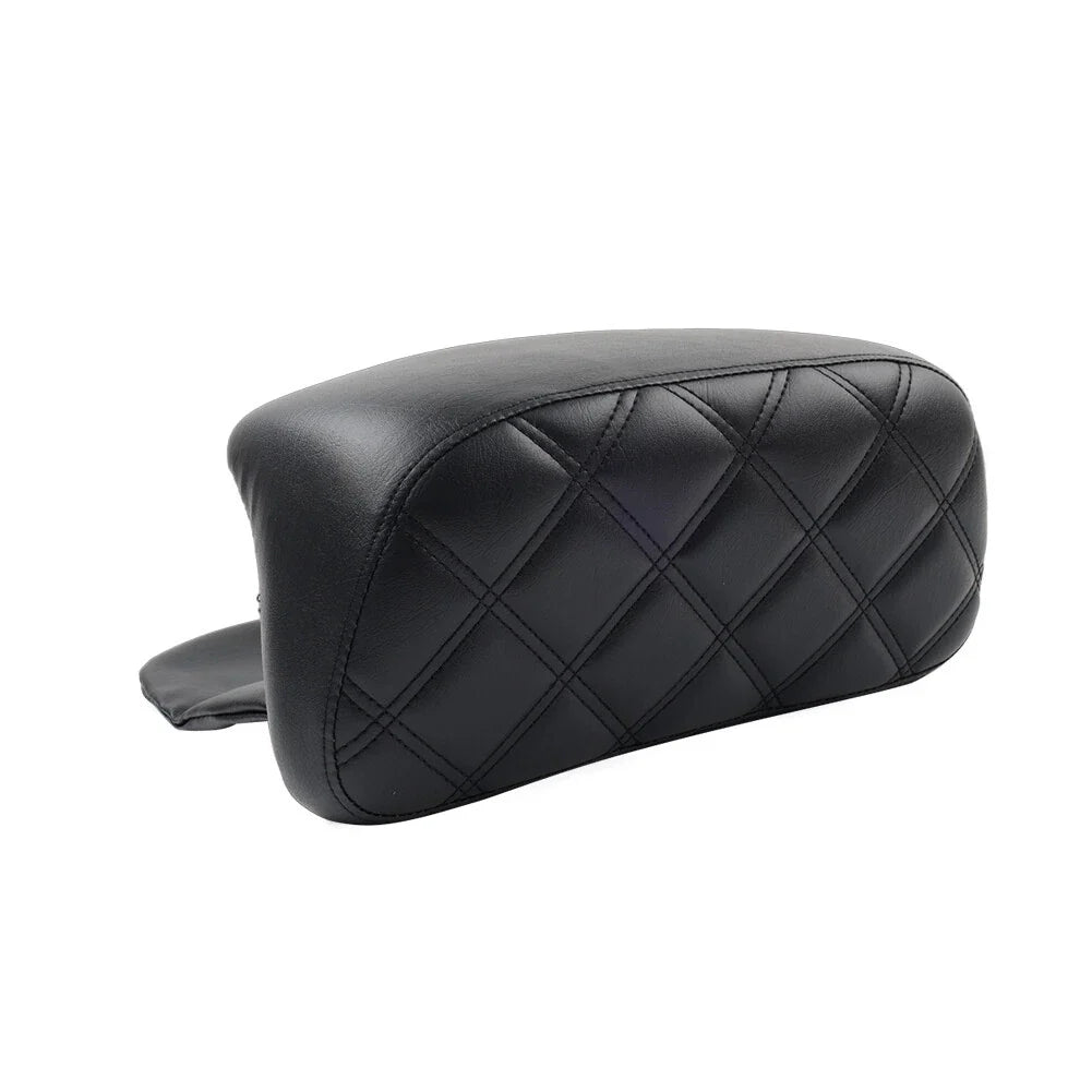 Razor Chopped Pack Trunk Backrest for Harley Touring Tri Glide (2014-2023)