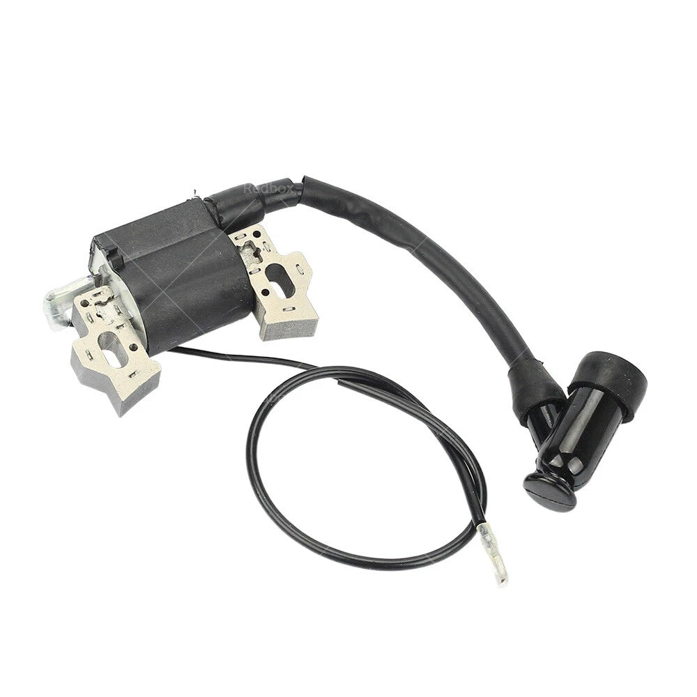 Ignition Coil for Victa V40, Sanli OVH350, OVH400 Lawnmower (4-Stroke)