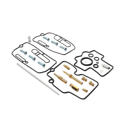 Carburetor Repair Kit for Kawasaki KX250F KX450F KLX450R (2004-2023)