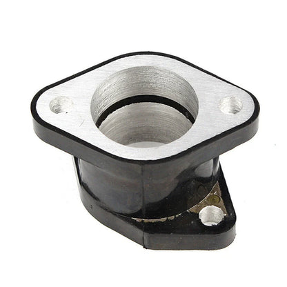 Carburetor Adapter Boot Joint for Yamaha Warrior YFM350 (1997-2004)