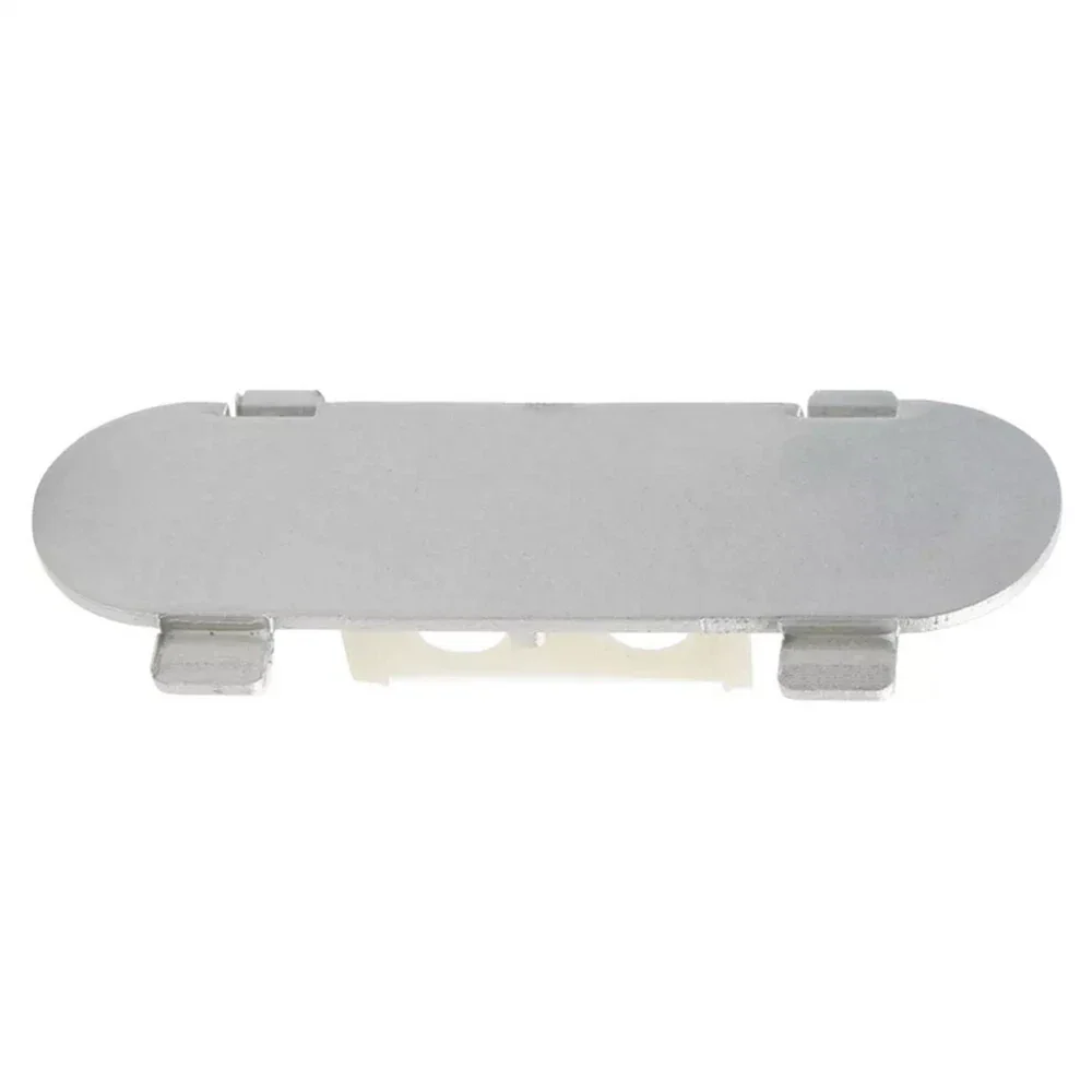 Roof Luggage Rack Side Rail Cover for Jeep Cherokee (2014-2019)