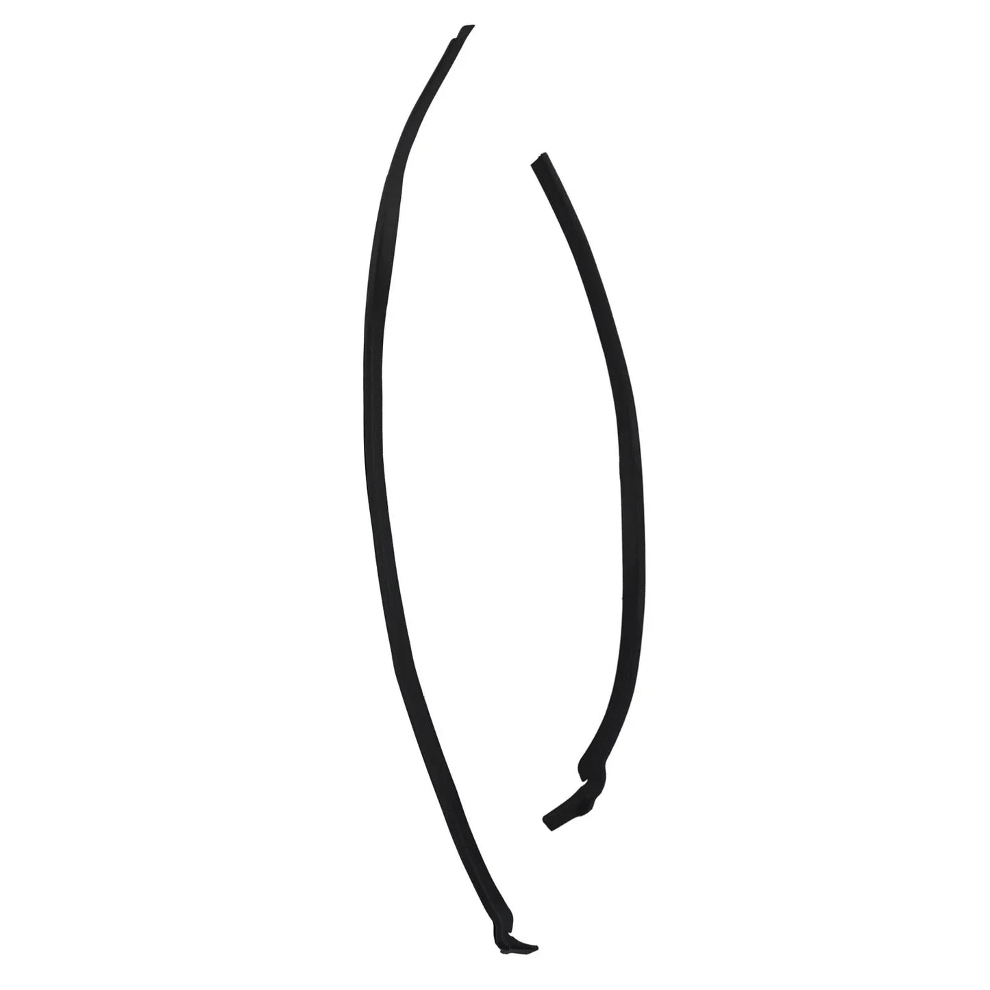 Windshield Wiper Cowl Seal for MINI RHD