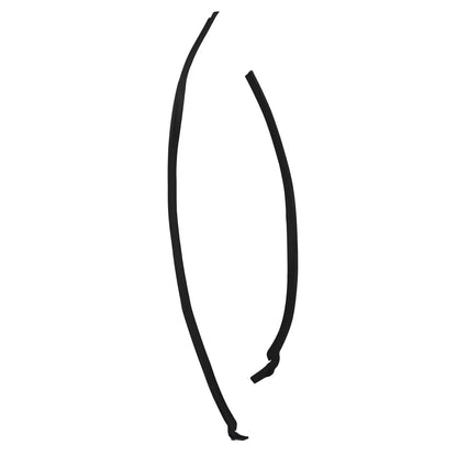 Windshield Wiper Cowl Seal for MINI RHD