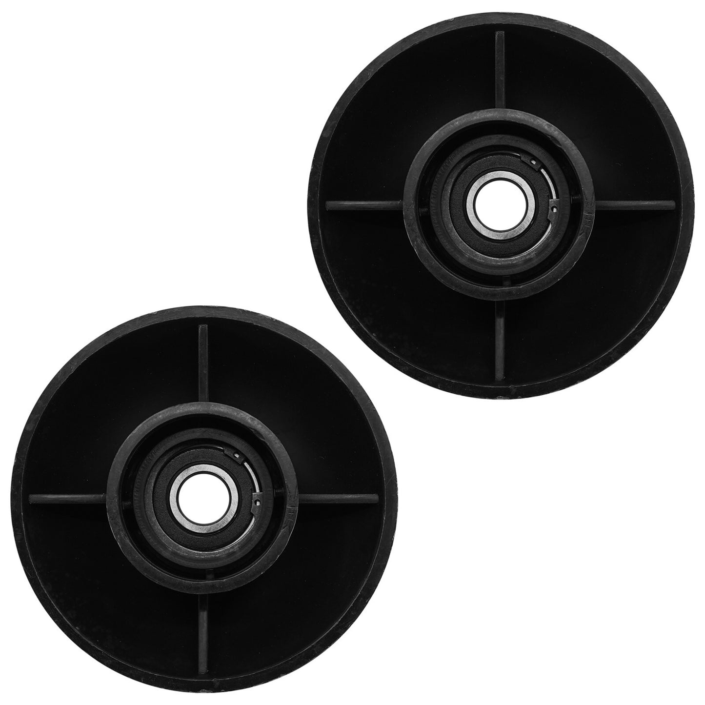 2x Trimmer Mower Ball Replacement for Craftsman (2018–2020)