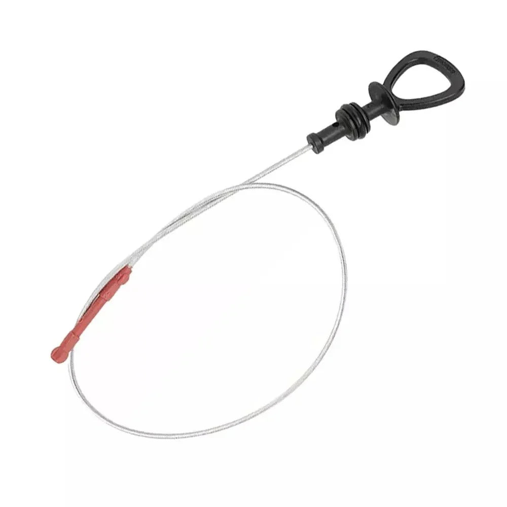 Engine Oil Dipstick for Mercedes-Benz C300 C350 E350 E400 GLK350 R350 (2008-2015)