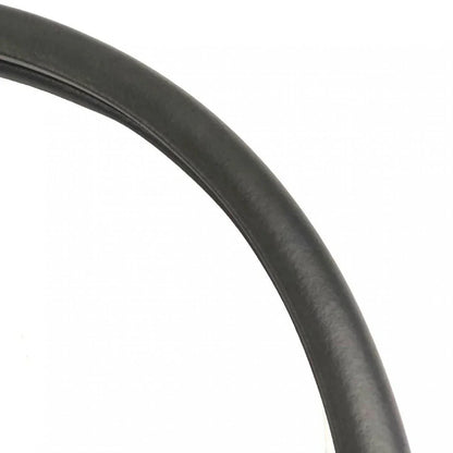 Door Rubber Seal Weatherstrip RL+RR Fits Nissan Sunny Sentra B14 4D SED 1994-98