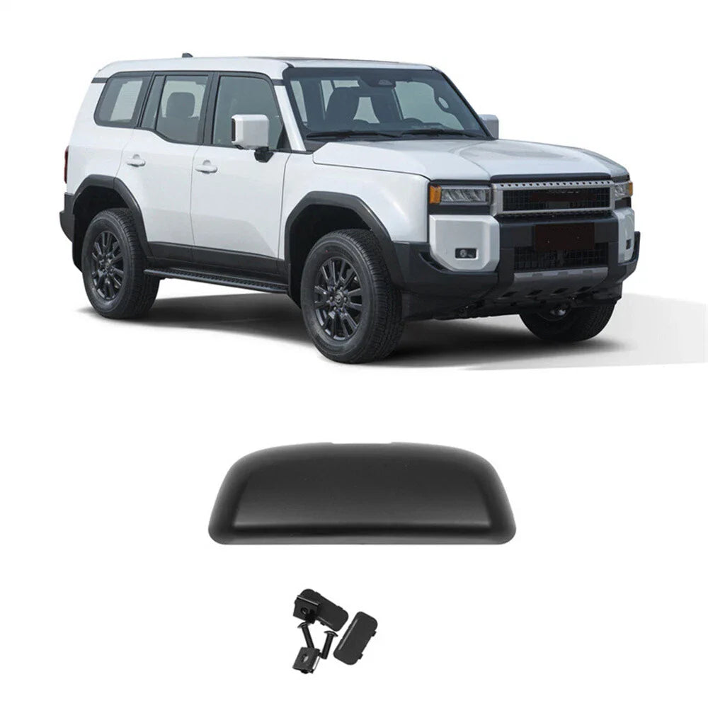 Sunglasses Holder Case for Toyota Land Cruiser Prado LC250 (2024)