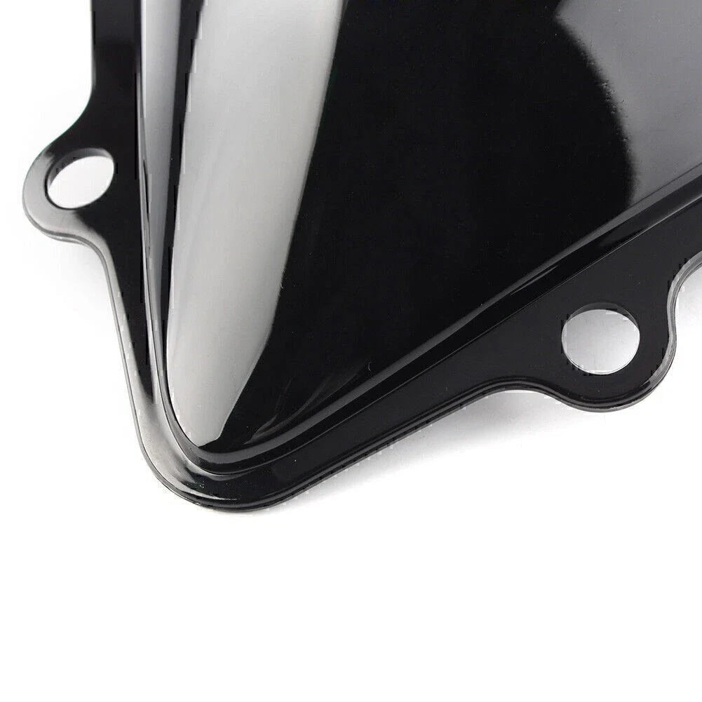 Windshield for Agusta MV F3 800 675 (2012-2017) Black