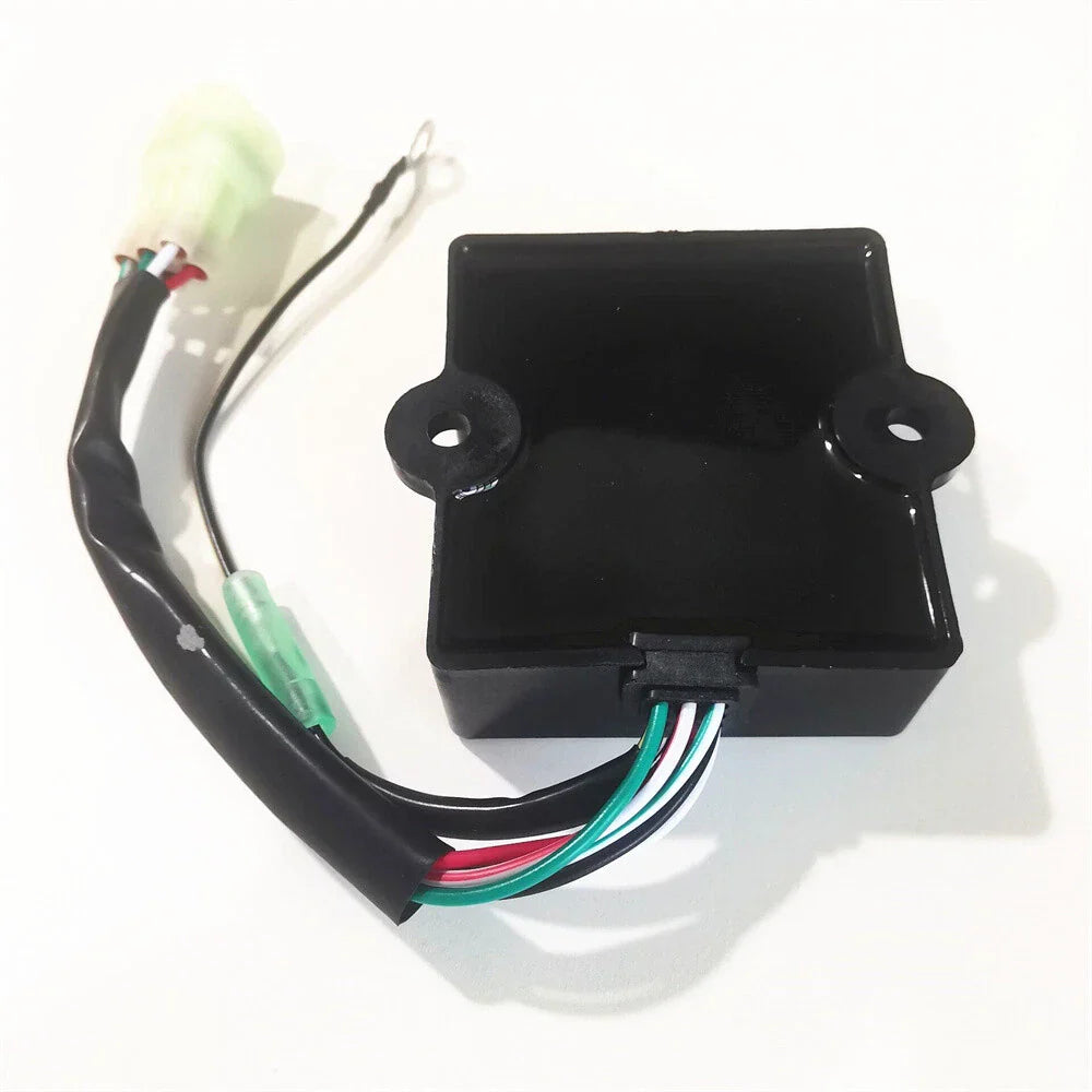 CDI Box Ignition for Kawasaki KX250 KX125 (2003-2006)