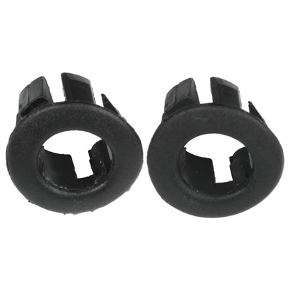 2 x Door Lock Rod Grommet for BMW X5 E53 (2000–2006)