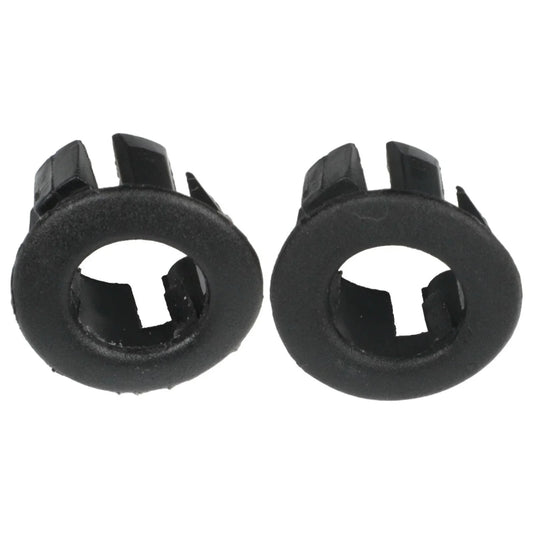 2 x Door Lock Rod Grommet for BMW X5 E53 (2000–2006)
