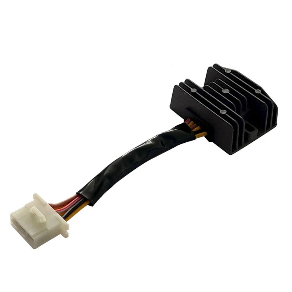 Voltage Rectifier Regulator for Kawasaki Vulcan 400 (1990-2006)