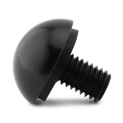 Aluminum Brake Lever Screw Plug Cover for BMW R18 (2020-2023)