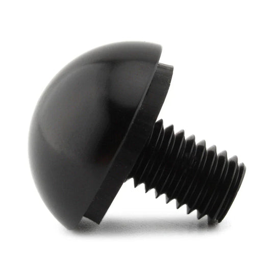 Aluminum Brake Lever Screw Plug Cover for BMW R18 (2020-2023)