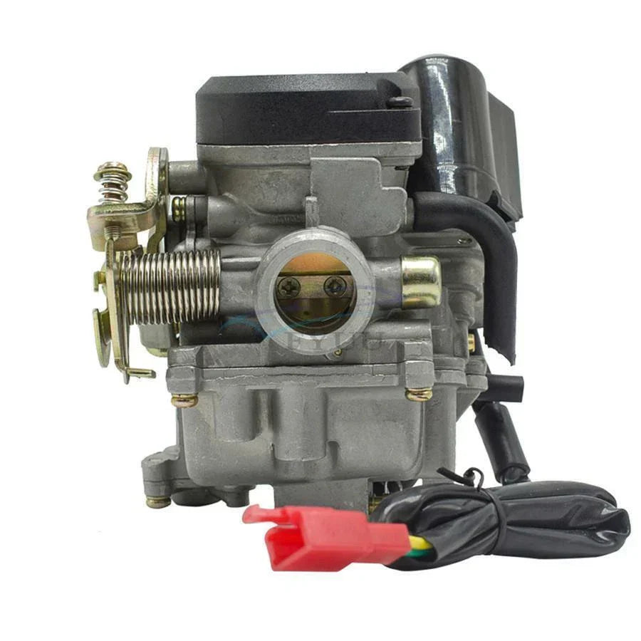 Carburetor 18mm for GY6 50cc 100cc Scooter Jonway