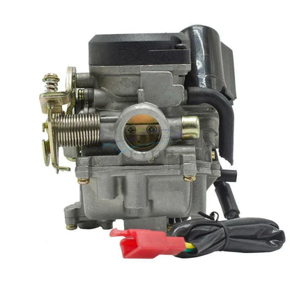 Carburetor 18mm for GY6 50cc 100cc Scooter Jonway