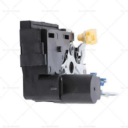 Front Left Door Lock Latch for Holden Barina, Viva (2005-2012)