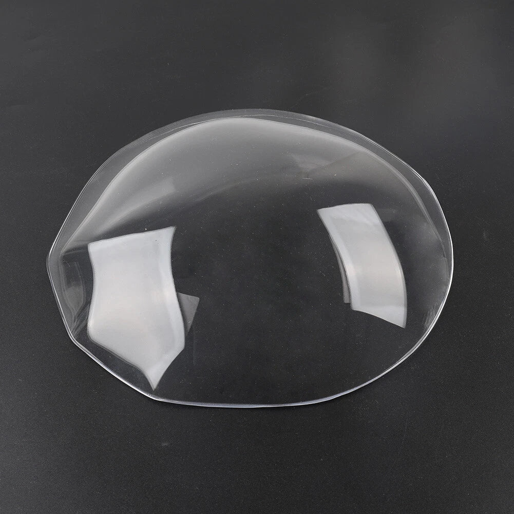 Front Headlight Screen Lens Cover for Ducati Monster 821 1200 (2014-2018)