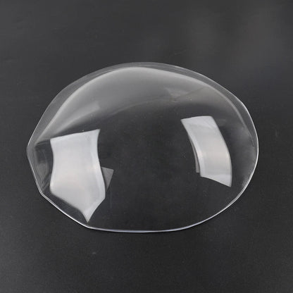Front Headlight Screen Lens Cover for Ducati Monster 821 1200 (2014-2018)