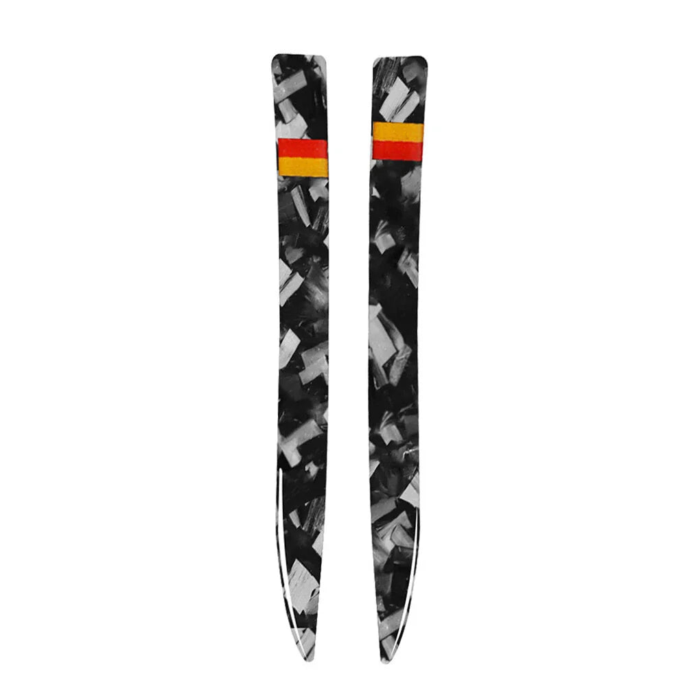 Anti-Collision Trim Strips for Audi A3 S3 Rearview Mirror (2014-2019)