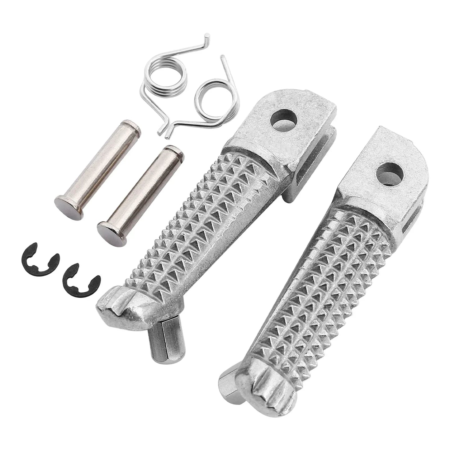 Front Footpeg Footrest for Yamaha FZ09 MT09 (2014-2020)