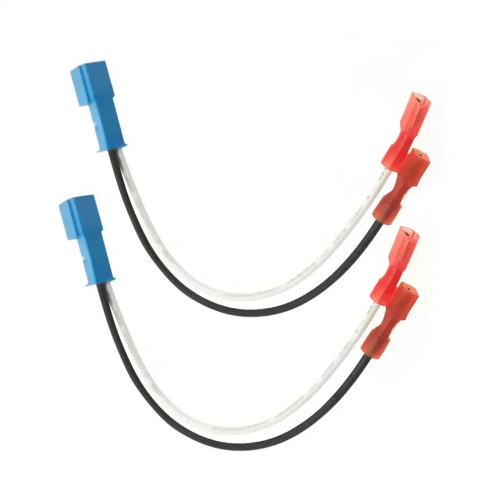 Car Speaker Wire Harness Adapter Plug for BMW 1 3 5 7 Series