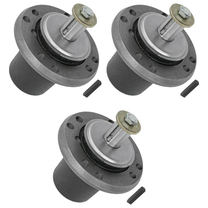 Deck Spindle Heavy Duty Replacement for Gravely (2000–2010)