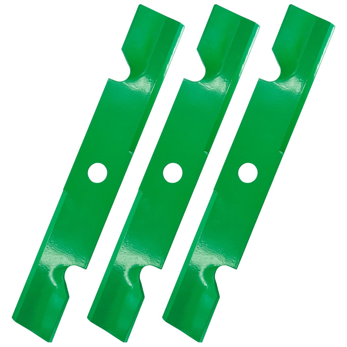 Deck Blade Replacement for Exmark (2005–2010)