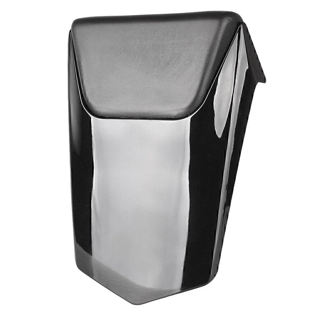 Rear Seat Cover Cowl for Yamaha YZF R1 (2000-2001) Black