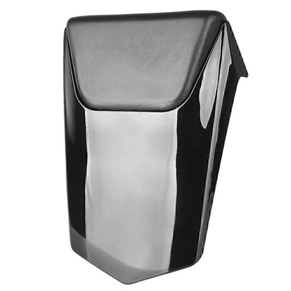 Rear Seat Cover Cowl for Yamaha YZF R1 (2000-2001) Black
