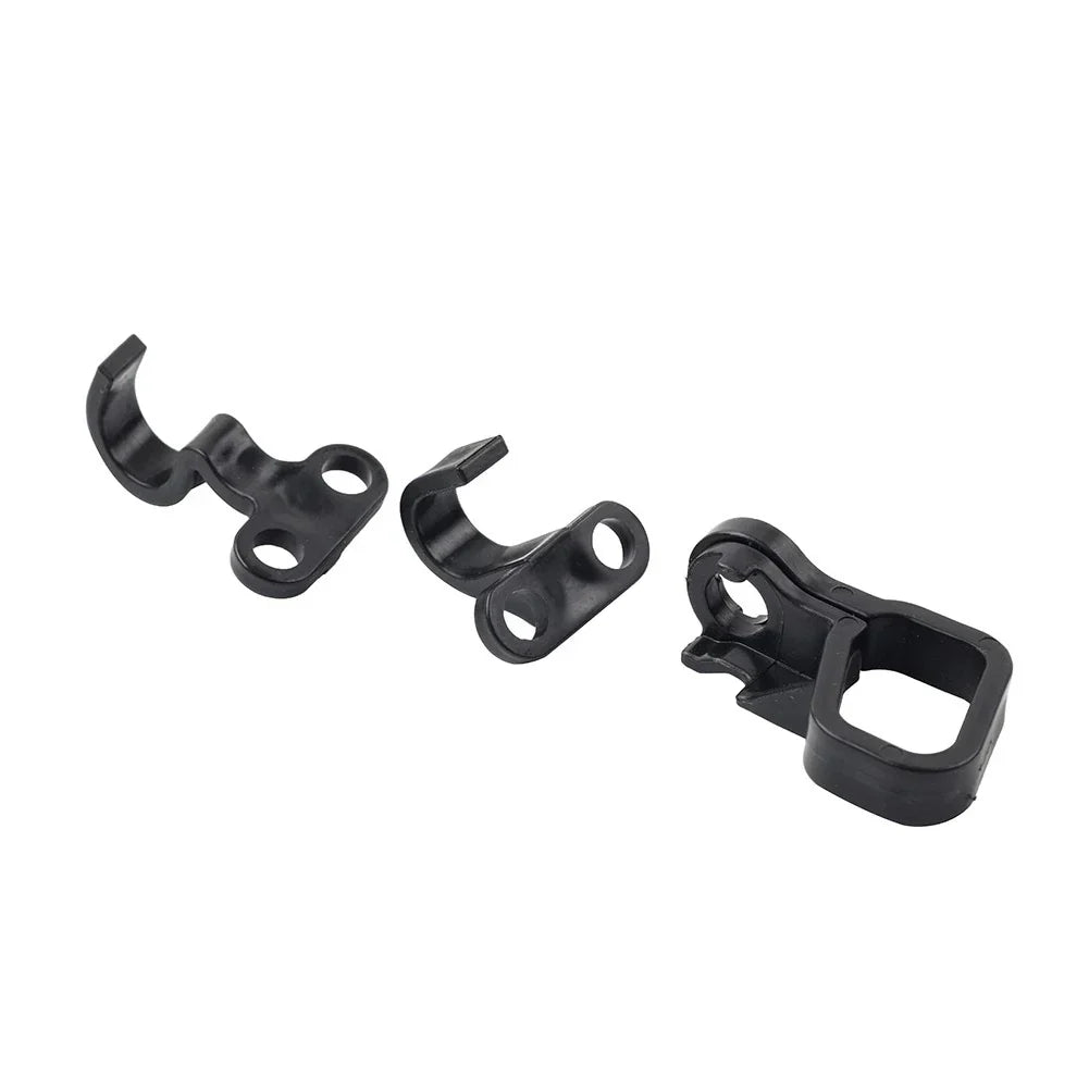 Brake Cable Clamp for YAMAHA YZ250F YZ450F WR250F WR450F (2003-2023)